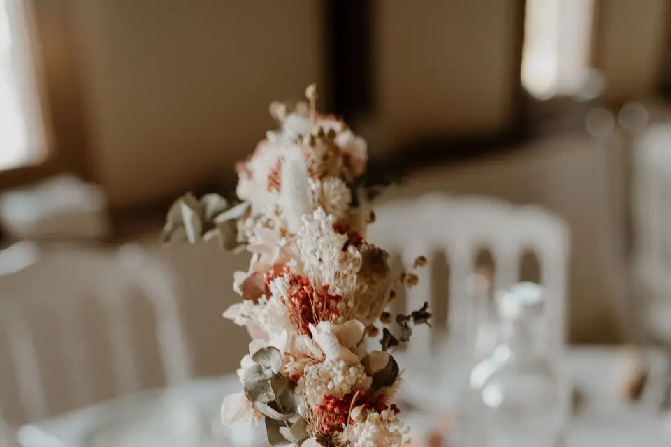 Les Créations de Colibri — photo 6