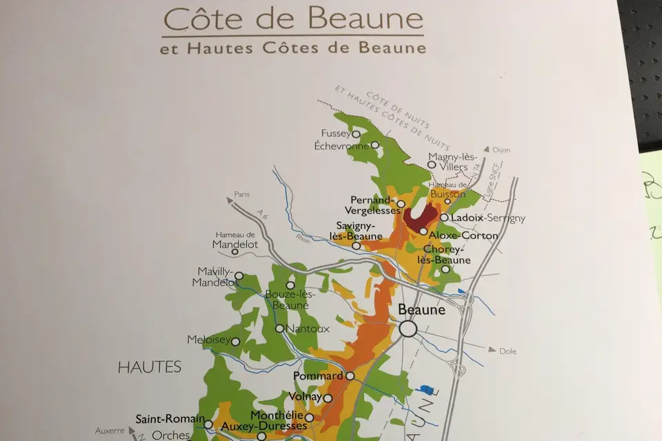 Domaine Clos Saint Jean — photo 5