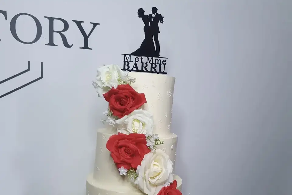 AMF Cakes — photo 8