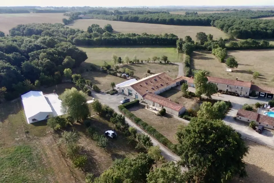 Domaine de Buchenois — photo 8