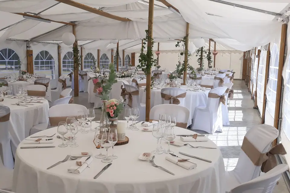 Domaine de Buchenois — photo 1