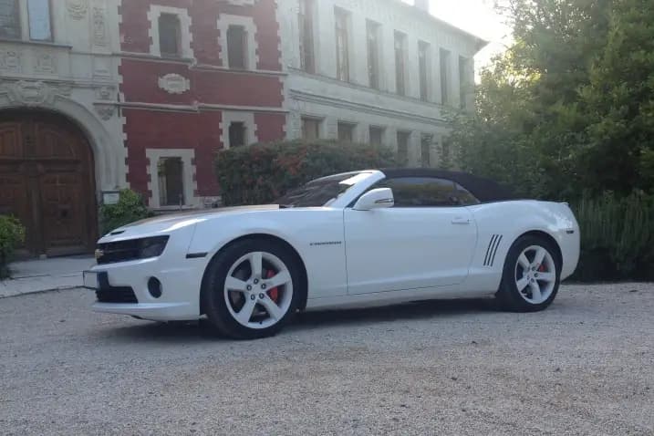 Auto Evénement — photo 1