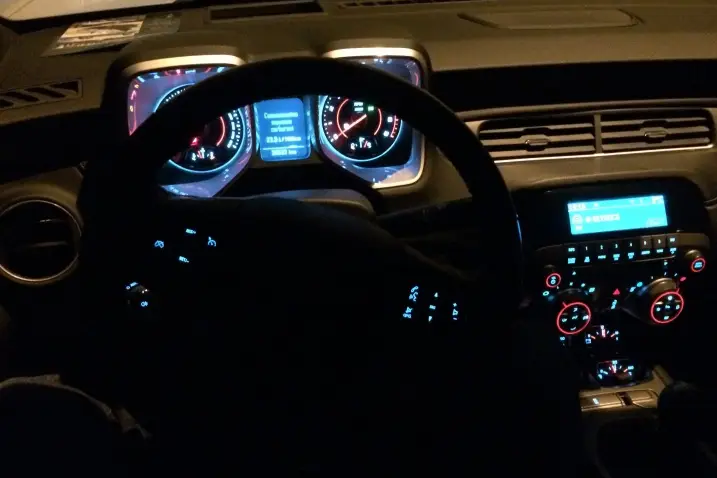 Auto Evénement — photo 4