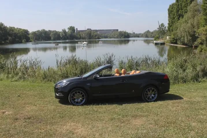 Auto Evénement — photo 7