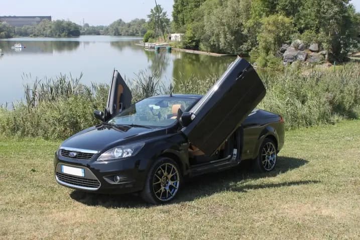 Auto Evénement — photo 8