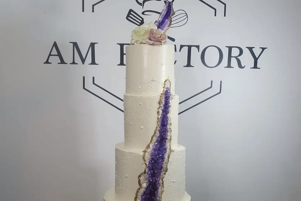 AMF Cakes — photo 5