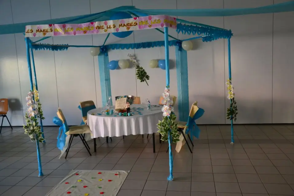 Cabaret Les Talents Aiguilles — photo 7