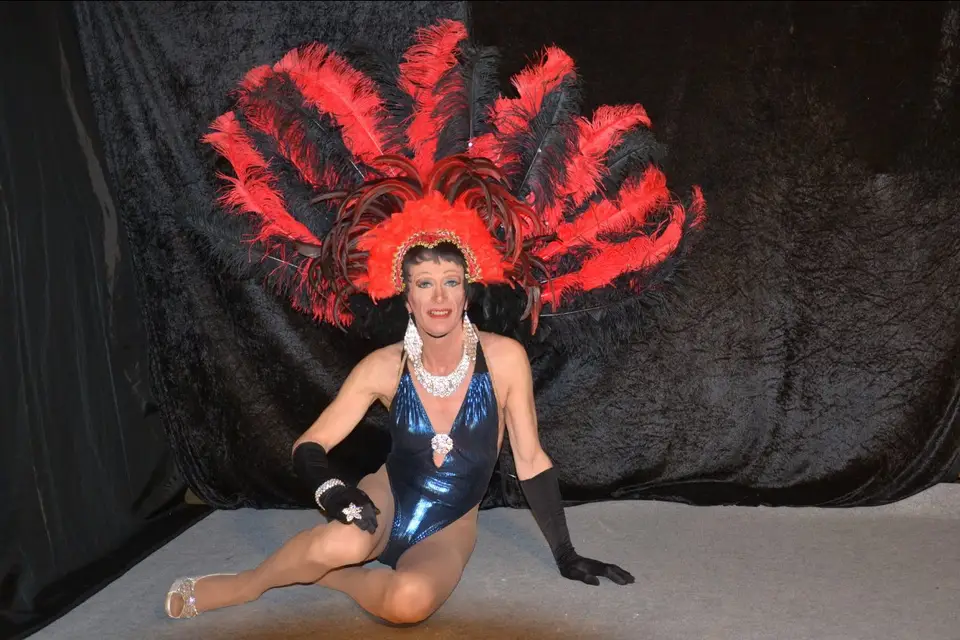 Cabaret Les Talents Aiguilles — photo 5