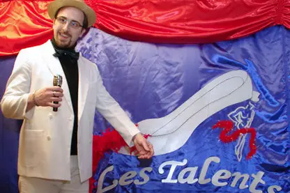 Cabaret Les Talents Aiguilles — photo 4