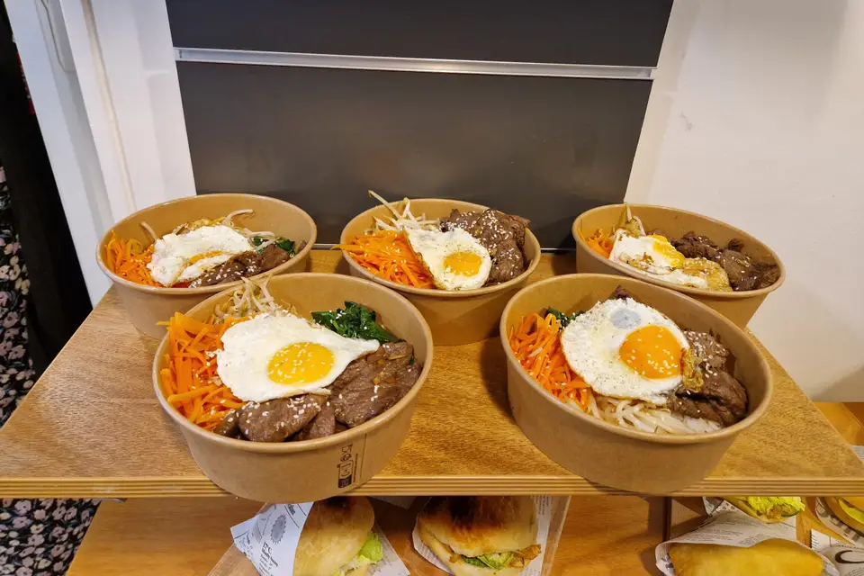 Le Ti'Normand — photo 4