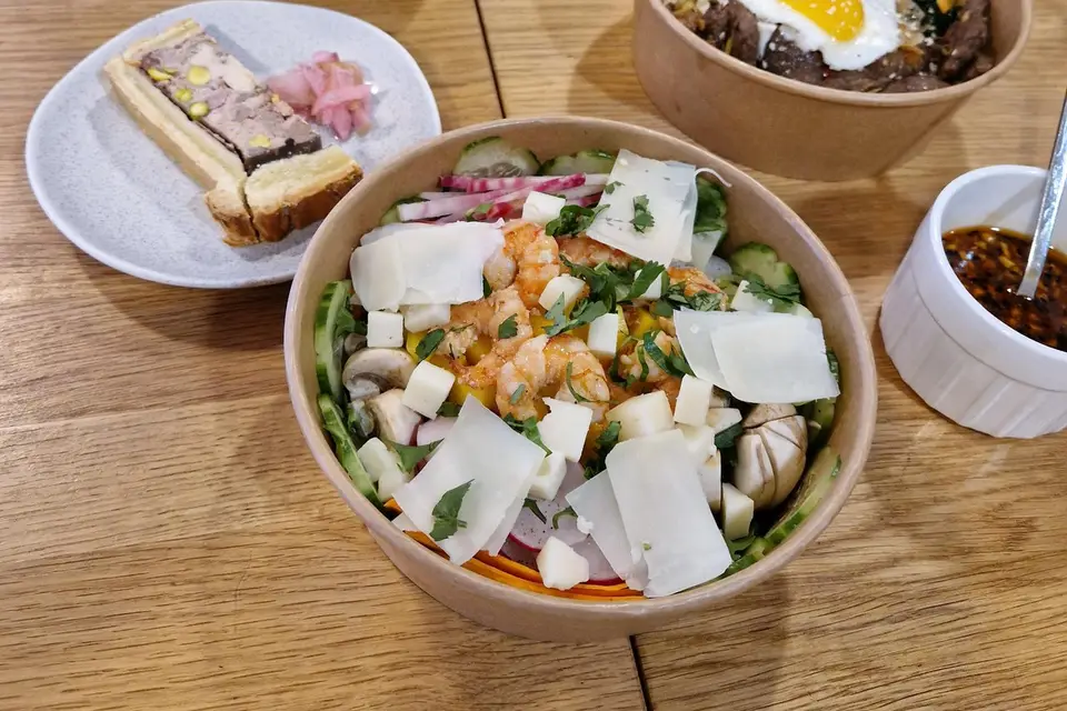 Le Ti'Normand — photo 5