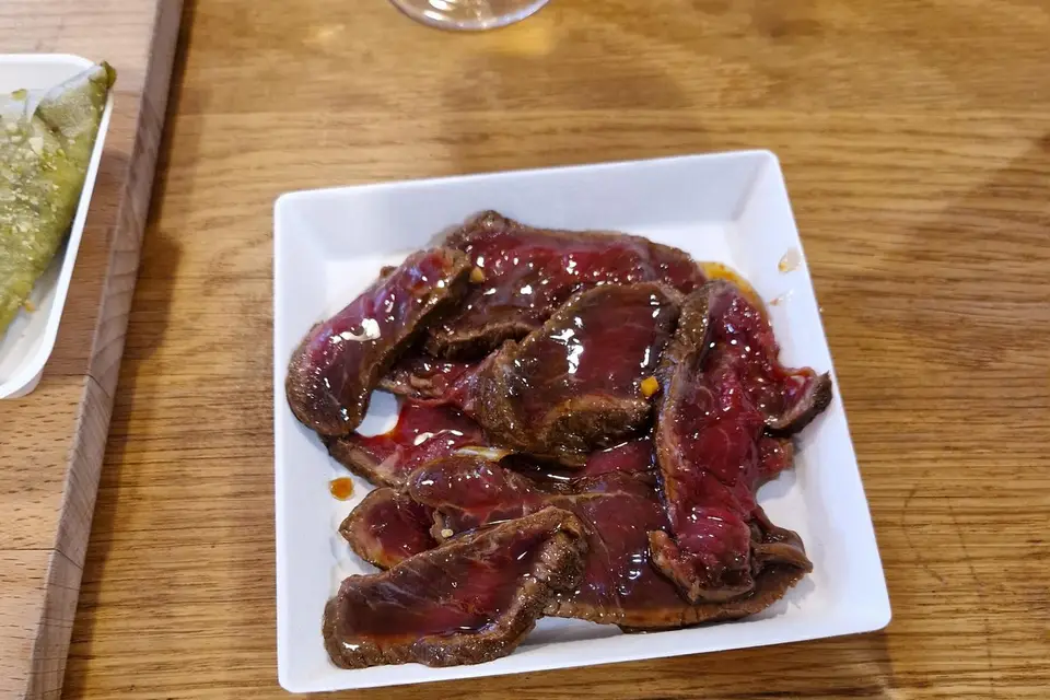 Le Ti'Normand — photo 6