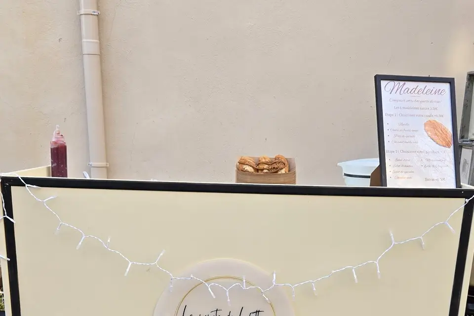 La Popote de Lolotte — photo 1