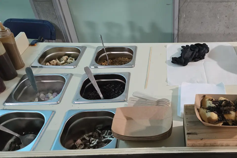 La Popote de Lolotte — photo 4