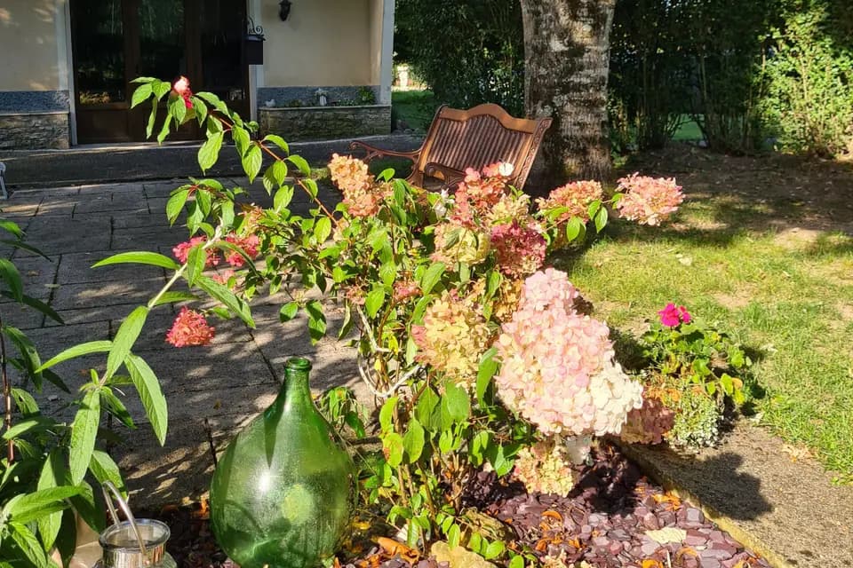 La Guinguette du Neuf Moulin — photo 5