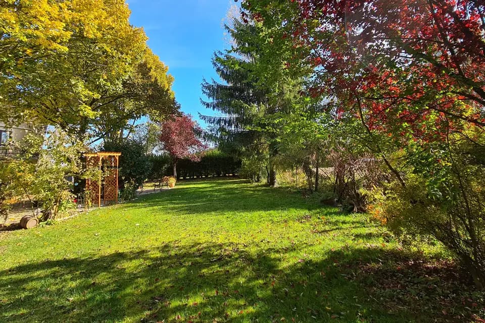 La Guinguette du Neuf Moulin — photo 7