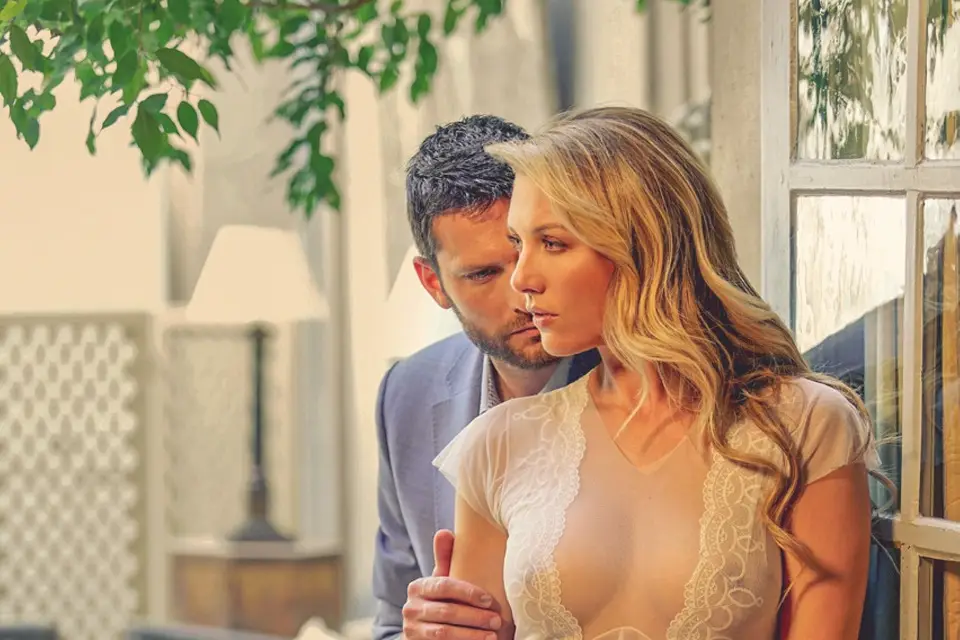 Bella Wedding — photo 4