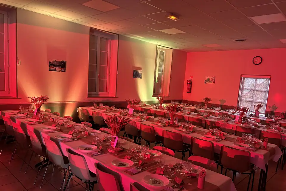 Lucky Event — photo 6