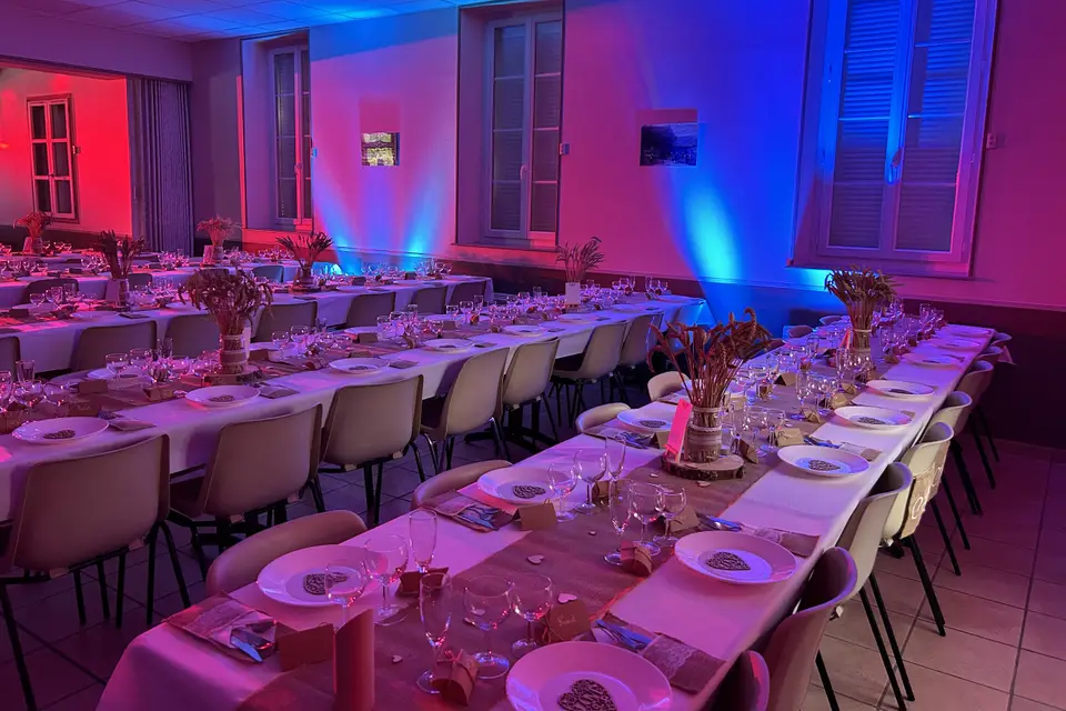 Lucky Event — photo 2