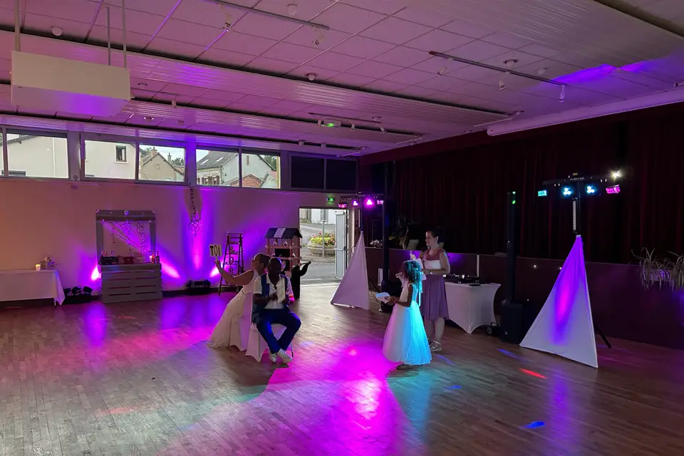 Lucky Event — photo 8