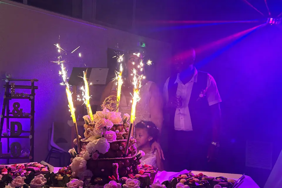 Lucky Event — photo 4