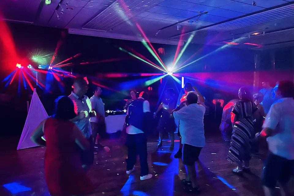 Lucky Event — photo 3