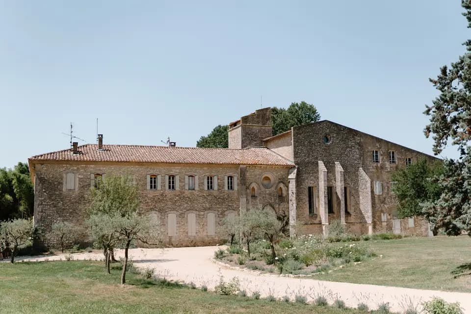 Couvent Notre Dame des Prés — photo 2