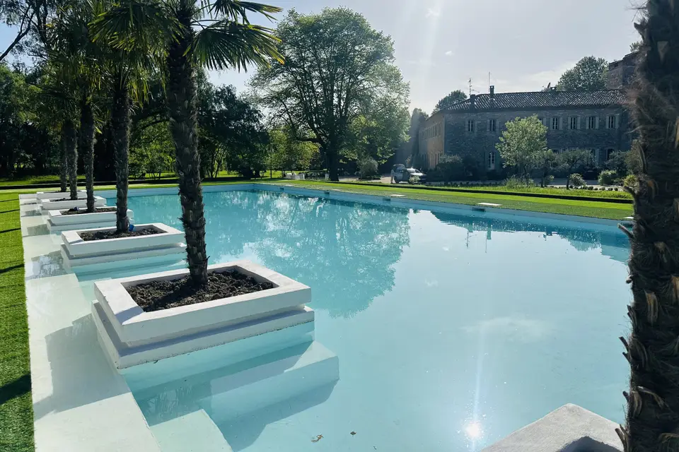 Couvent Notre Dame des Prés — photo 4