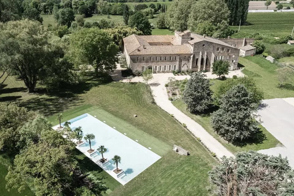 Couvent Notre Dame des Prés — photo 1