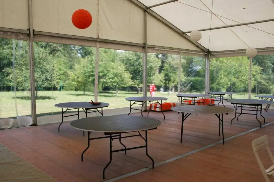 HO Location — photo 7