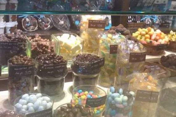 Jeff de Bruges — photo 1