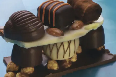 Jeff de Bruges — photo 5