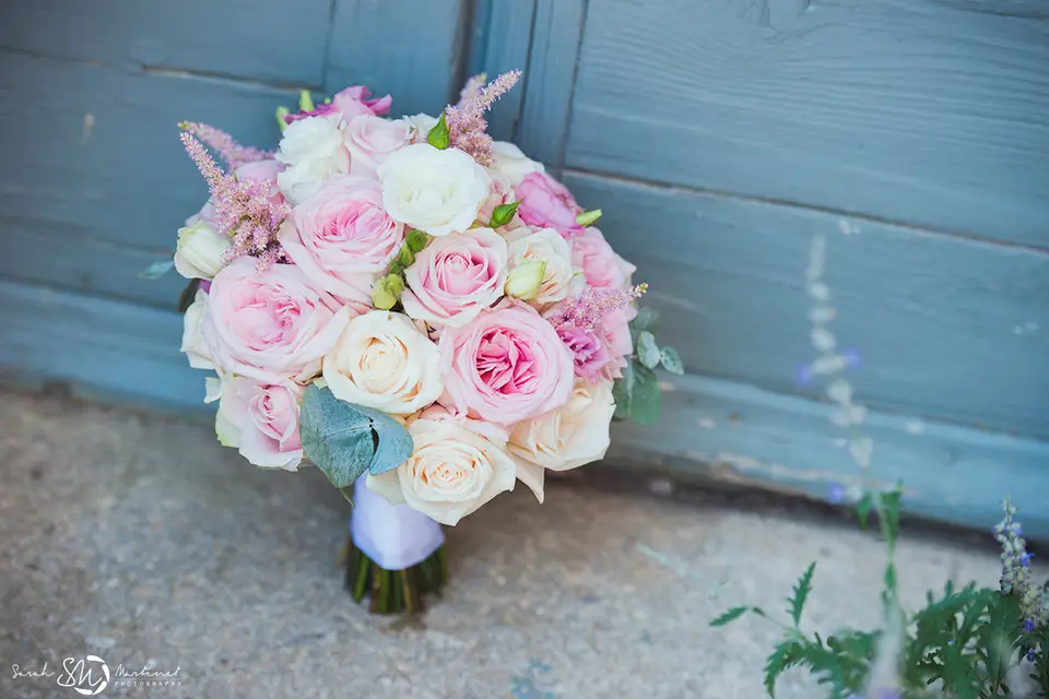 Fleurs Design by Faustine — photo 3