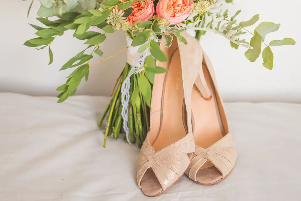 Fleurs Design by Faustine — photo 5