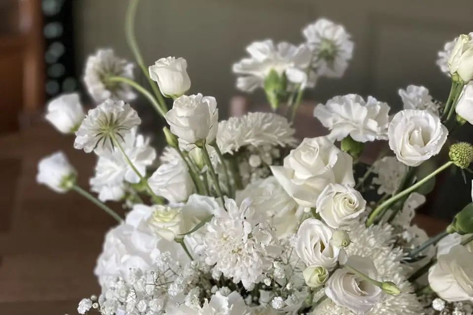 L'atelier en herbe - Chloé Pagney — photo 7