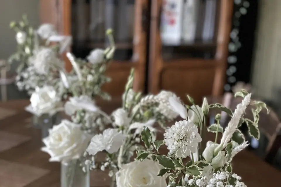 L'atelier en herbe - Chloé Pagney — photo 8