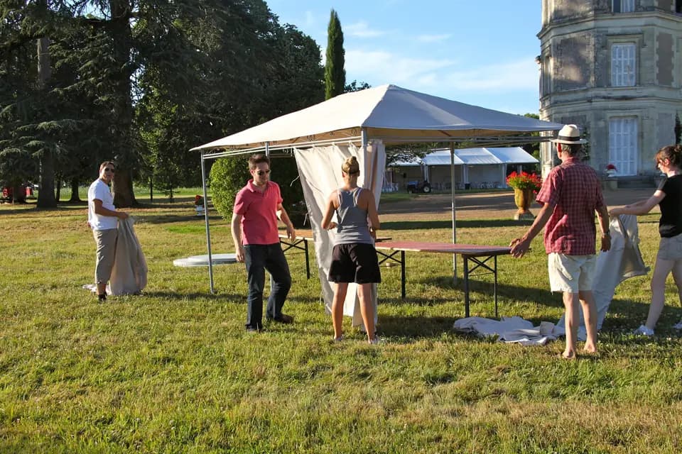 Parc du Château du Martreil — photo 8