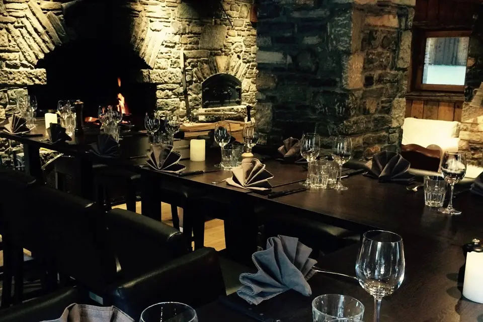 Le Monal — photo 8