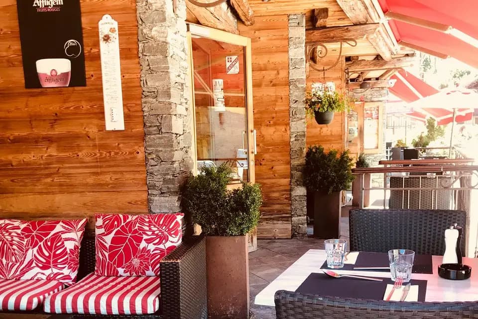 Le Monal — photo 1