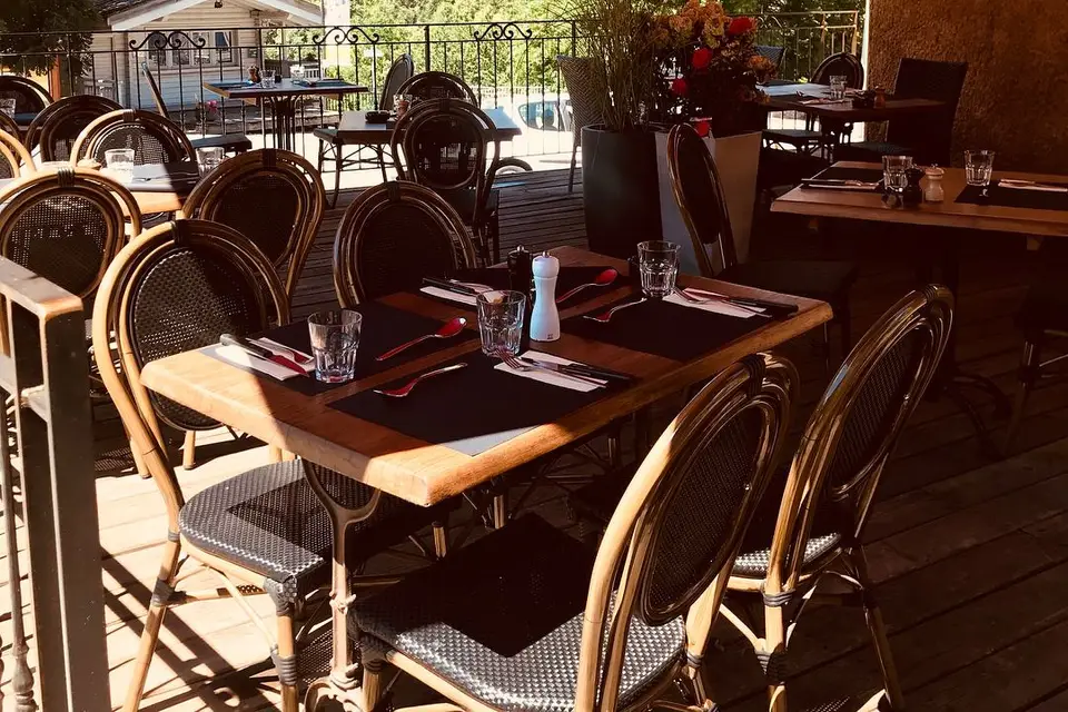 Le Monal — photo 2