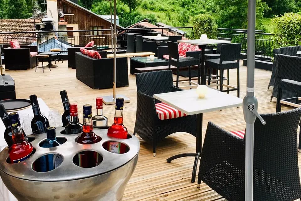 Le Monal — photo 7