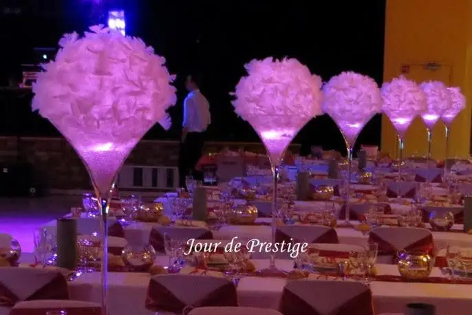 Boules de Plumes — photo 1