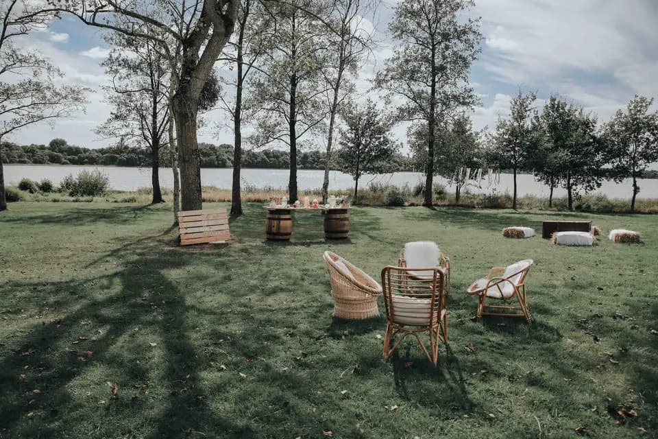 Ma Cabane Au Canada — photo 4