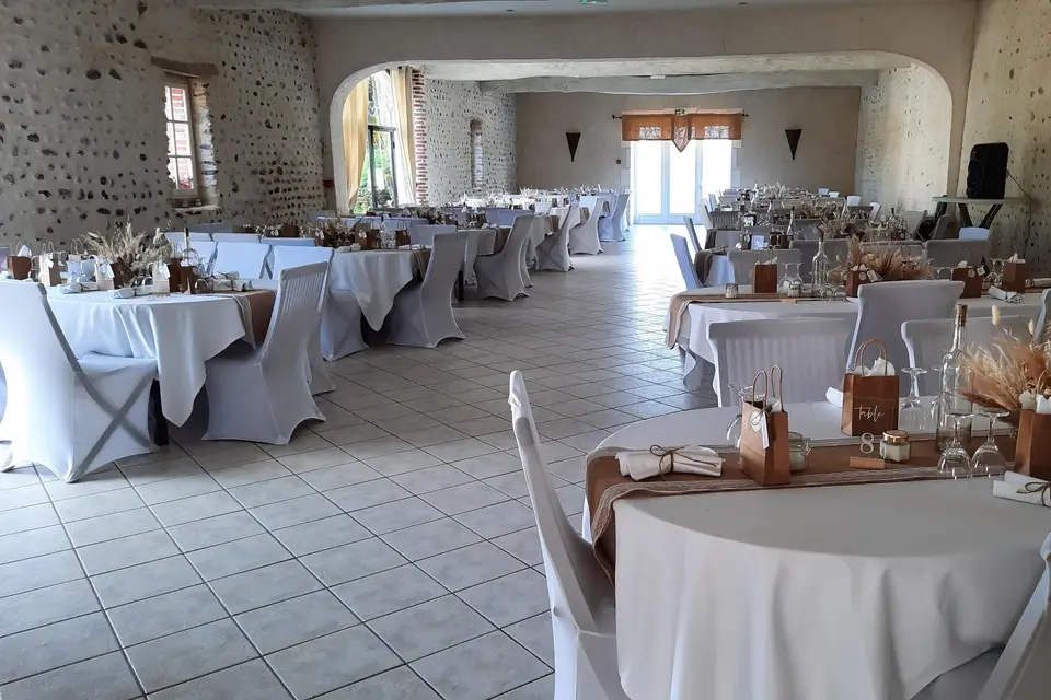 Château de Boast — photo 3