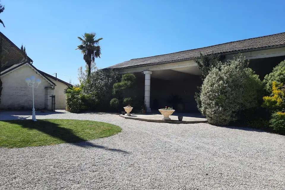 Château de Boast — photo 6