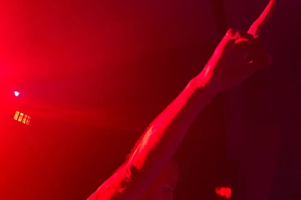 JCM Productions — photo 5