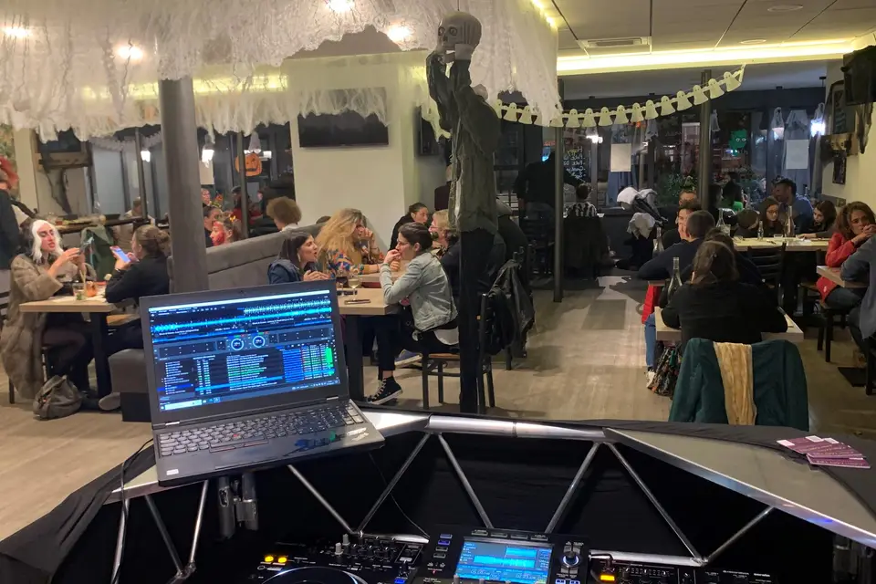 JCM Productions — photo 1