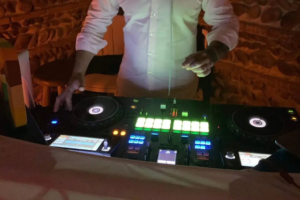 JCM Productions — photo 4