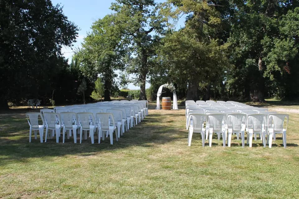 Château de Boast — photo 7