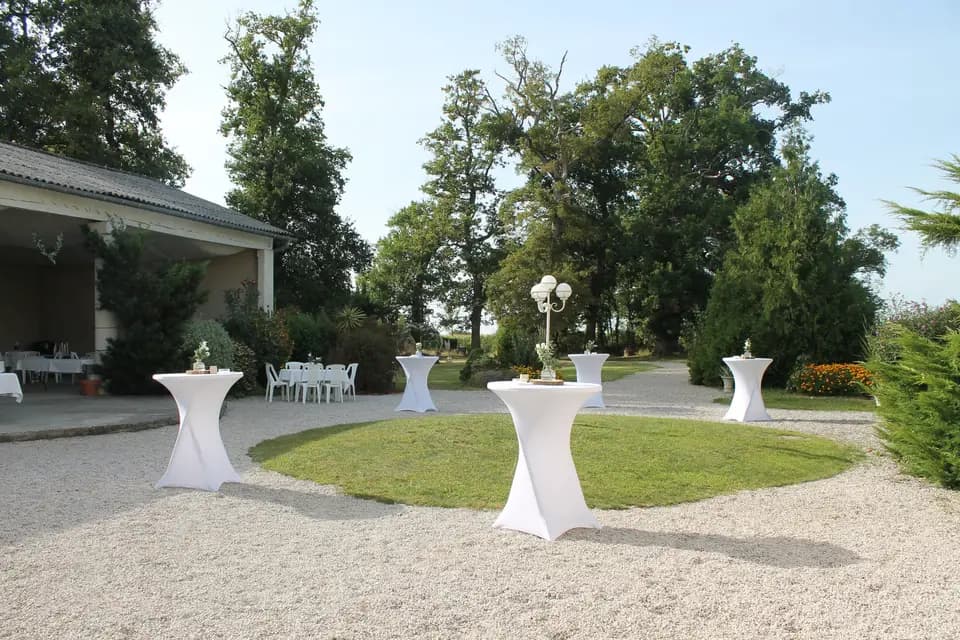 Château de Boast — photo 4